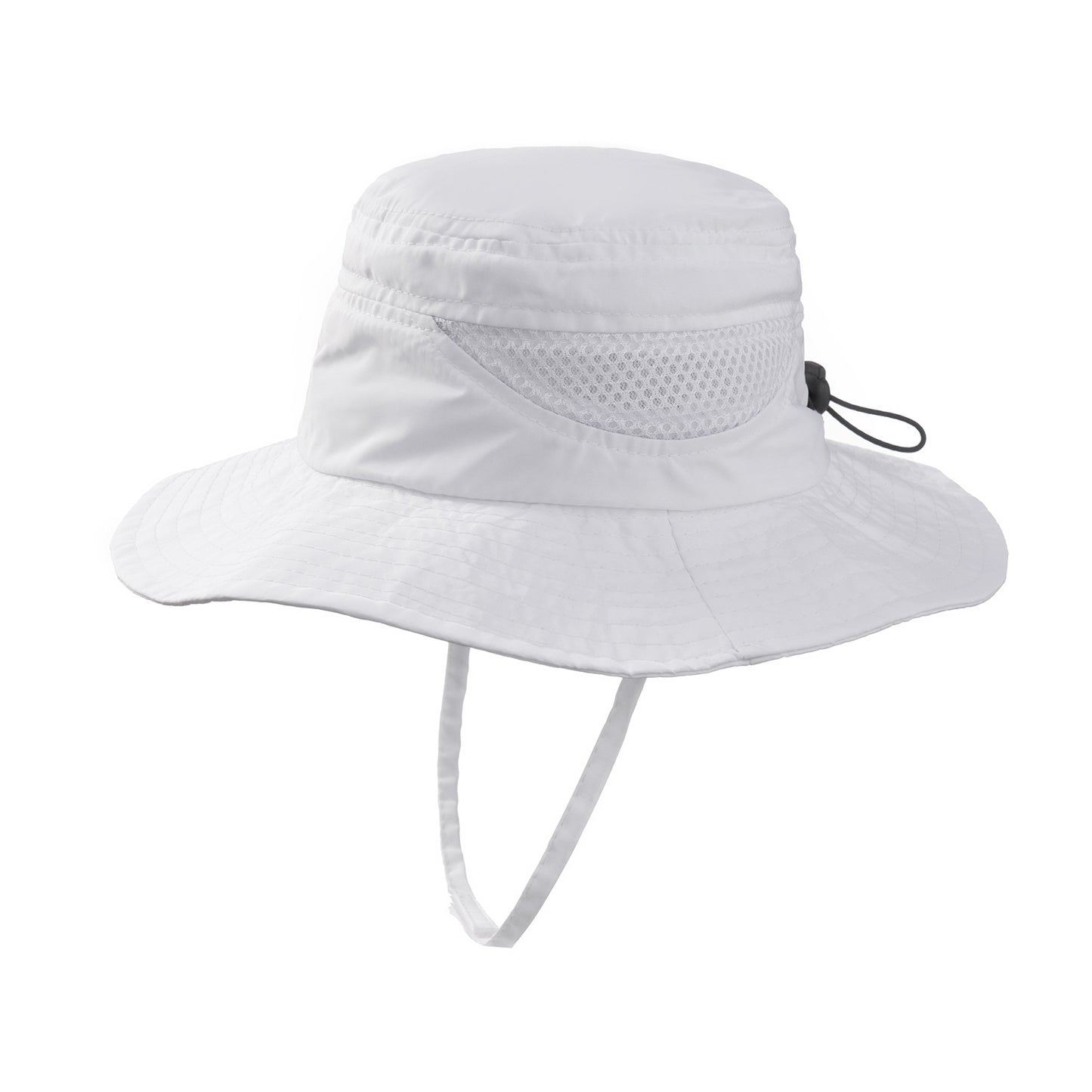 Children's Outdoor Sunscreen Breathable Bucket Hat