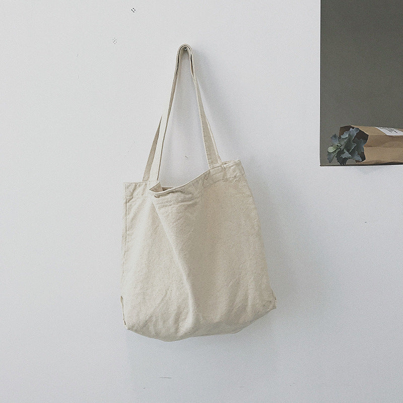 Simple Fashion Women's Shopping Bag