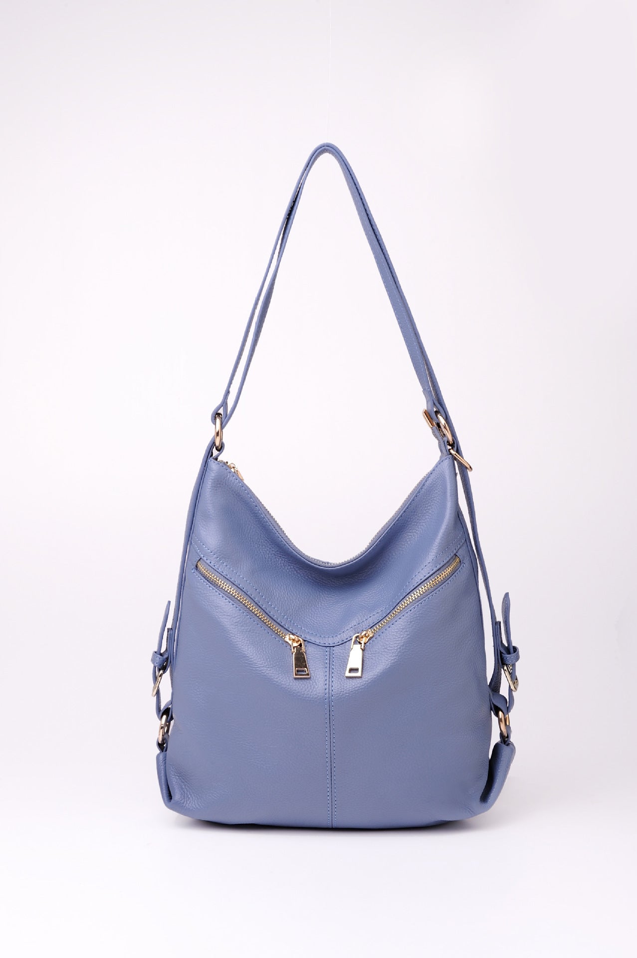 Women's All-match College Single-shoulder Travel Bag