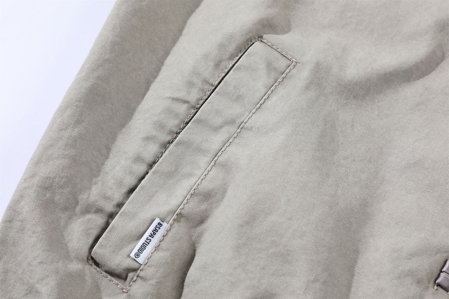 Men's Loose Fashionable New Chinese Style All-match Retro Coat