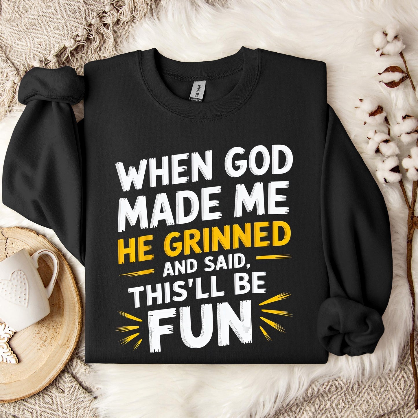 Daughter Of The King Men's And Women's Long Sleeves