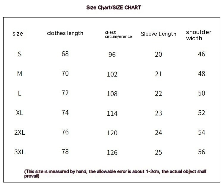 Printed Mid-length Women's Short-sleeved T-shirt Plus Size Loose
