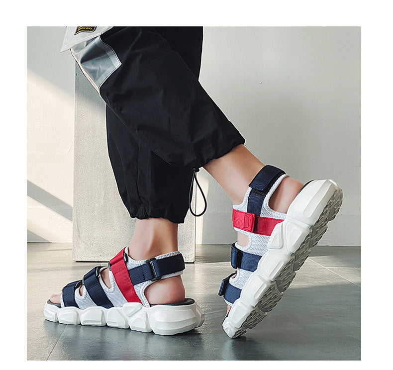 Outdoor Beach Ultralight Casual Trendy Sneakers