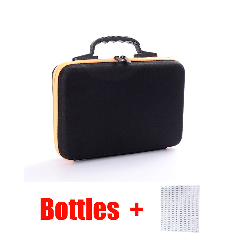 Diamond Painting Sub-bottling Storage Bag Decoration
