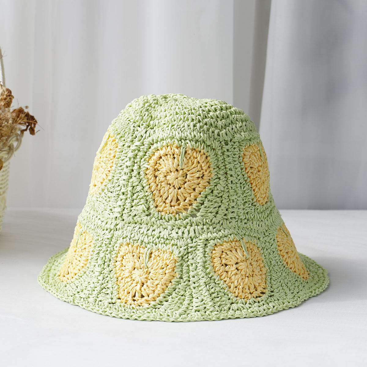 Women's Fashion Special Sun Protection Beach Hat