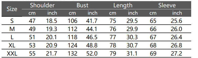 Fashion Men's Long-sleeve Shirt