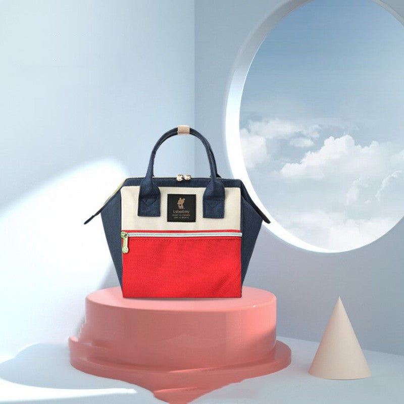 Women's Fashion Multifunctional Handbag Crossbody Bag