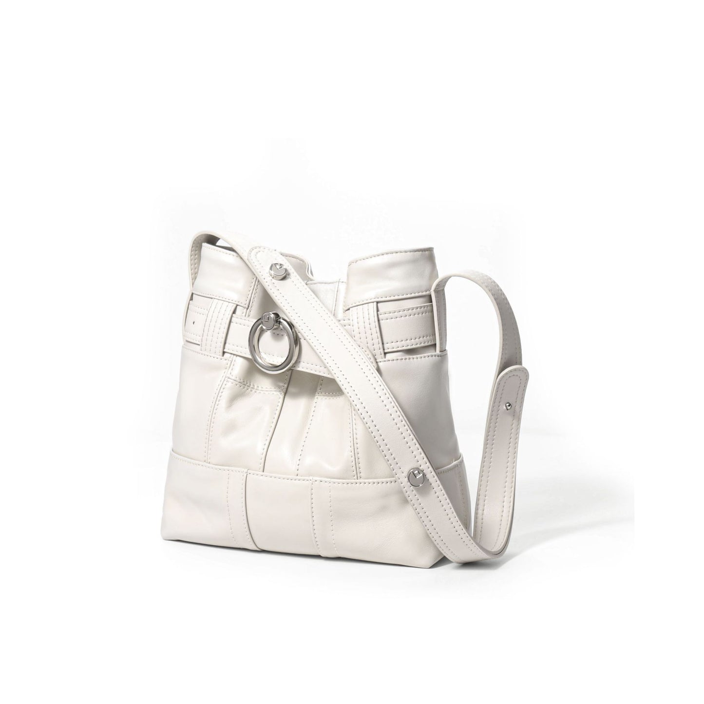 Spandtaske Ny Fashion Skulderarmhule Koskindssyning