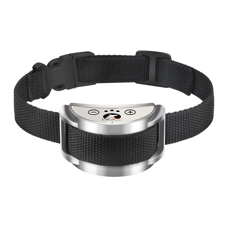 Automatic Voice Control Bark Stopper Dog Supplies
