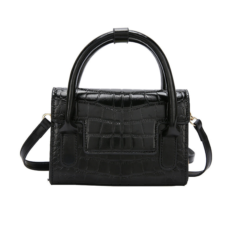 Versatile Portable Bag, Fashionable And Feminine