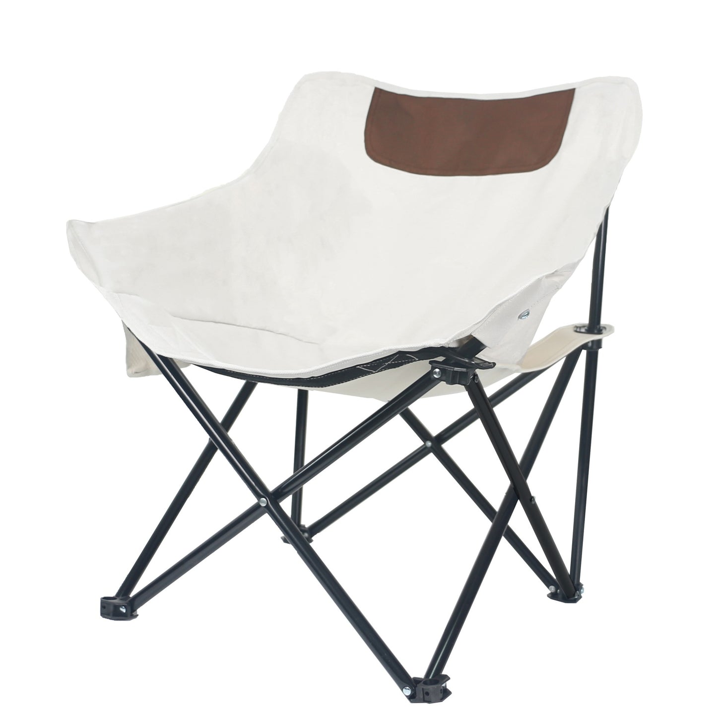 Outdoor Folding Chair Fishing Stool Leisure Armchair Art Sketching