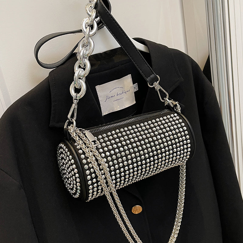 Dame Moderigtig og Smart Crossbody Taske