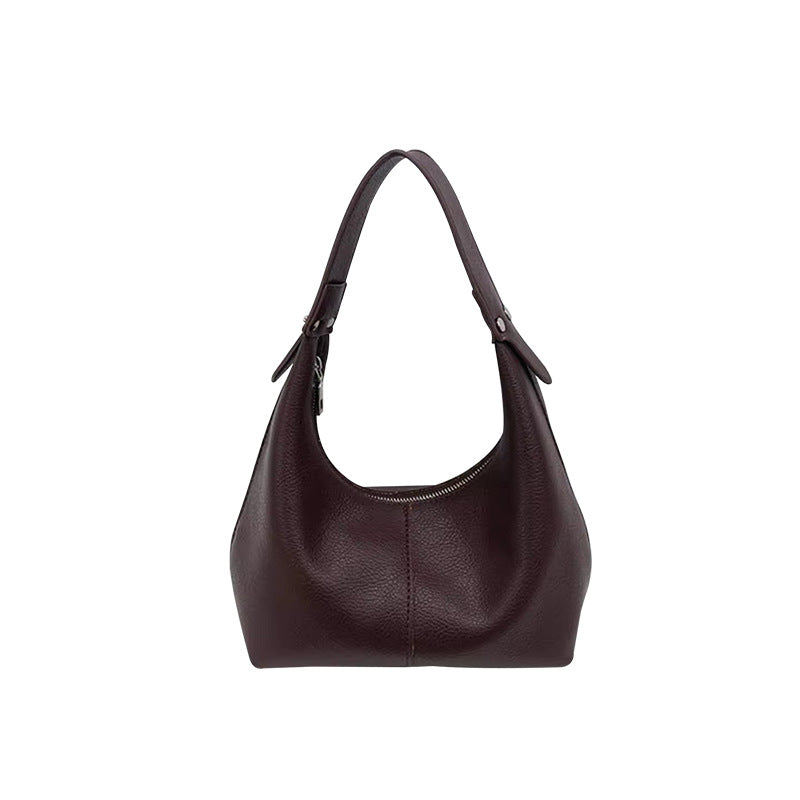 Autumn And Winter Commuter's All-matching Women's Handbags
