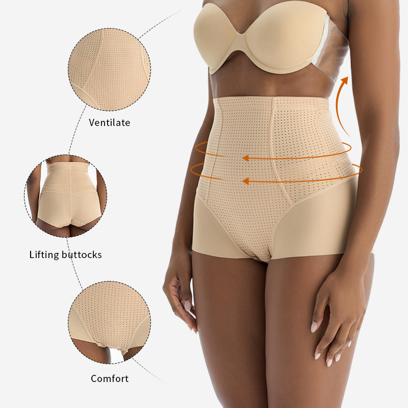 Pants Not Tight Tummy Slimming