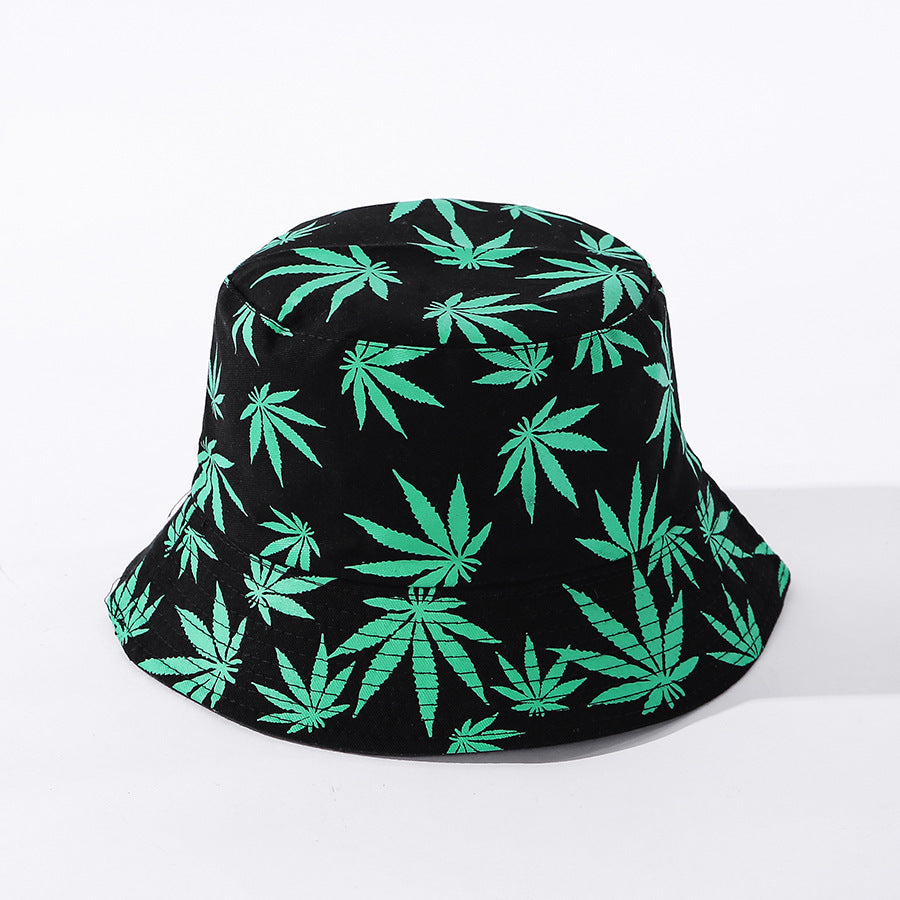 Korean Version Of Sun Protection Basin Hat With Big Eaves Is Unisex Outdoors