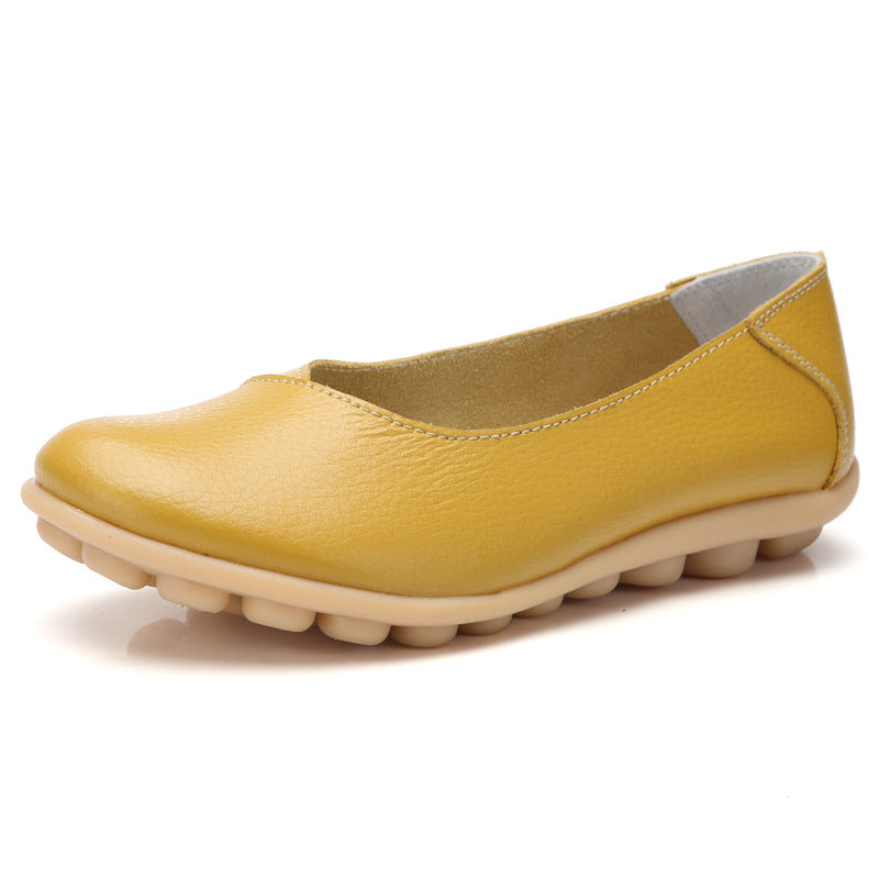 Women's Casual Fashion Flat Shoes