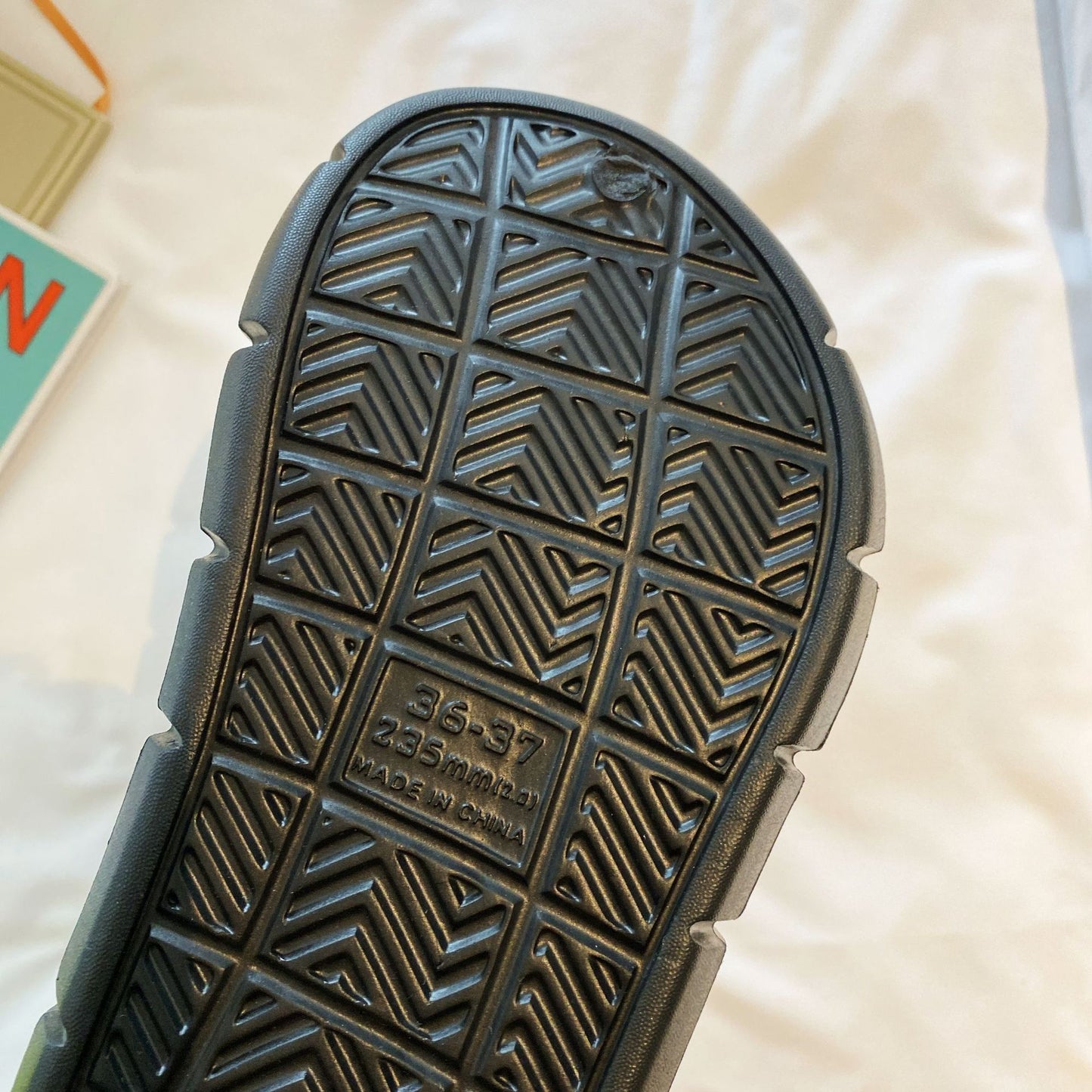 Women's Platform High Heel Non-slip Sandals
