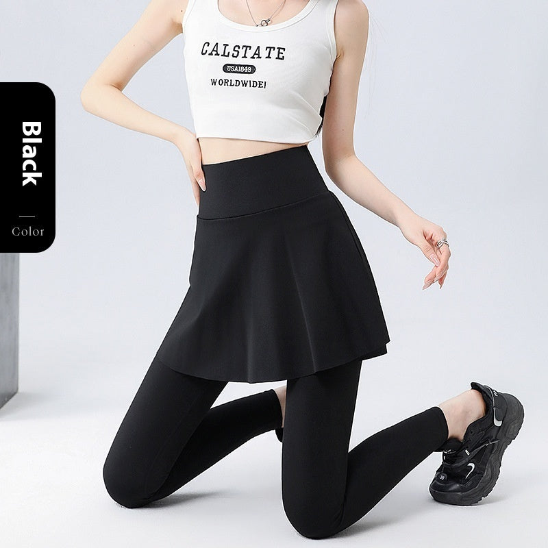 Yoga Women's High Waist Slim Fit Sports