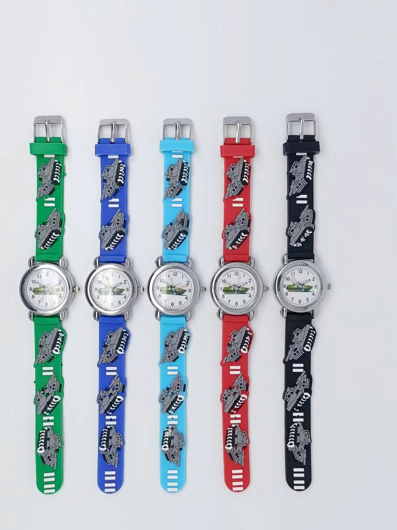 New Luminous Children's Day Gift Watch