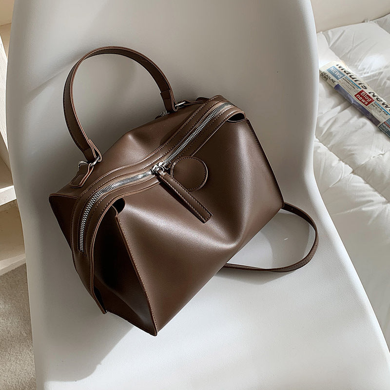 Fashion Western-style Handbag Net Celebrity Messenger Small Square Bag