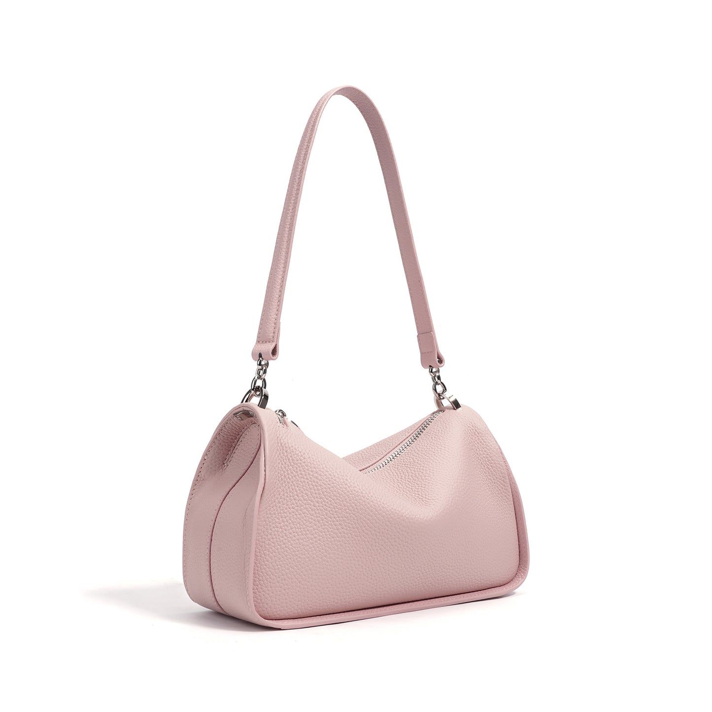 Women's Crossbody Bag First Layer Cowhide Leather Single-shoulder Bag