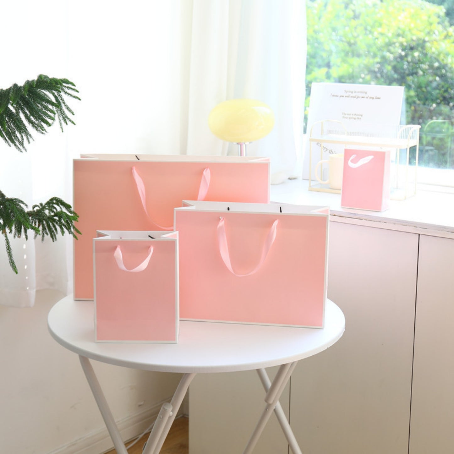 Creative Advertising Jewelry Handbag