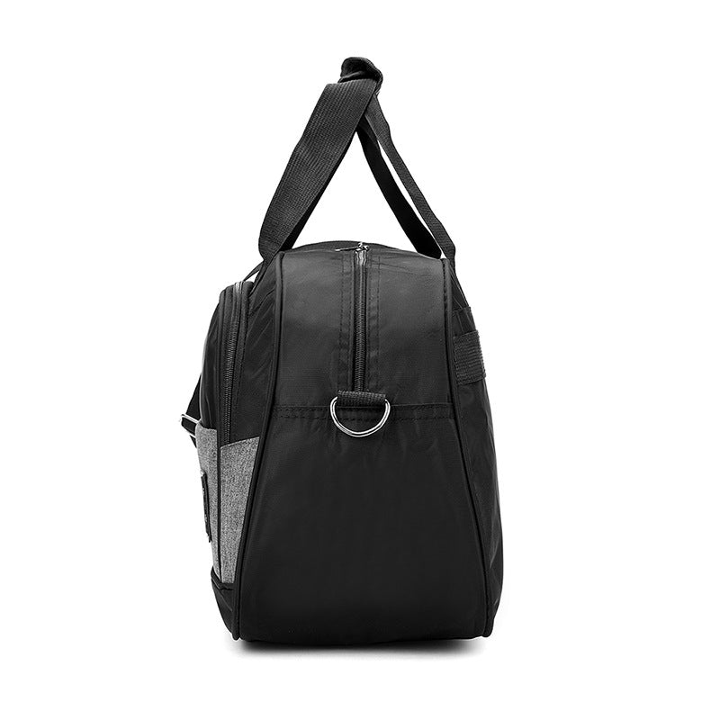 Fashion Large-capacity Handbag Travel Bag