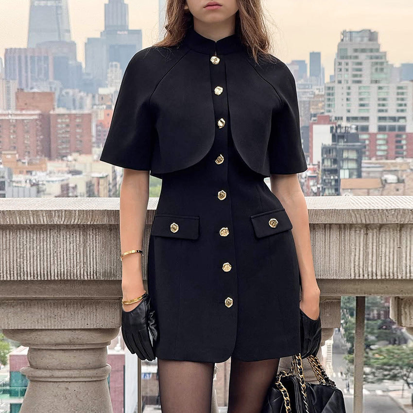 Stylish Casual And Minimalist Womens Dress