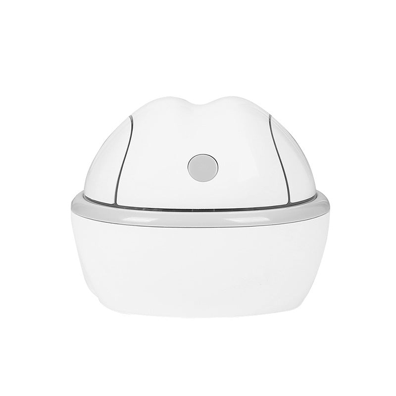 Multifunctional Kneading Vibration Waterproof Charging Scalp Head Massager