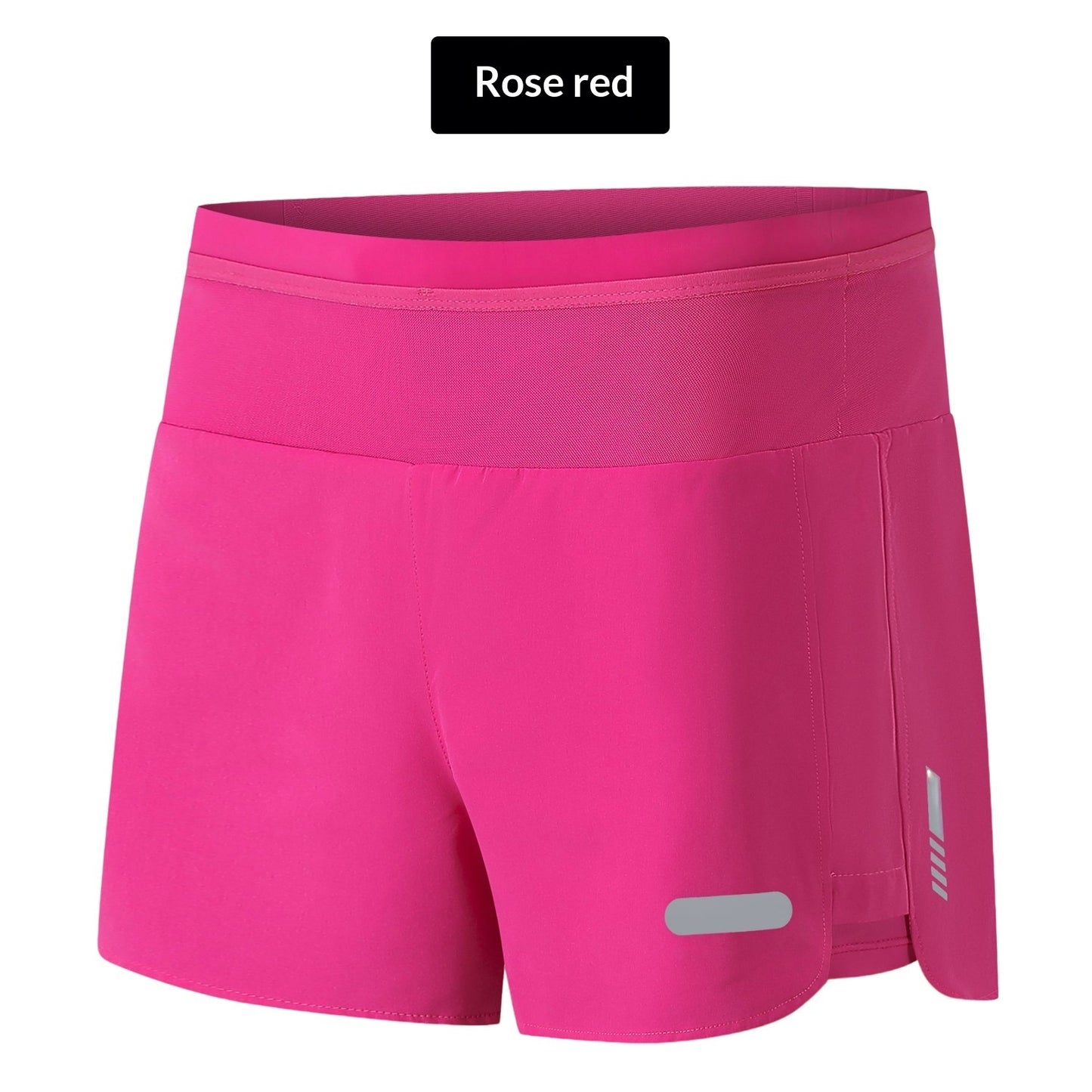 Men's And Women's Summer Quick-drying Athletic Shorts