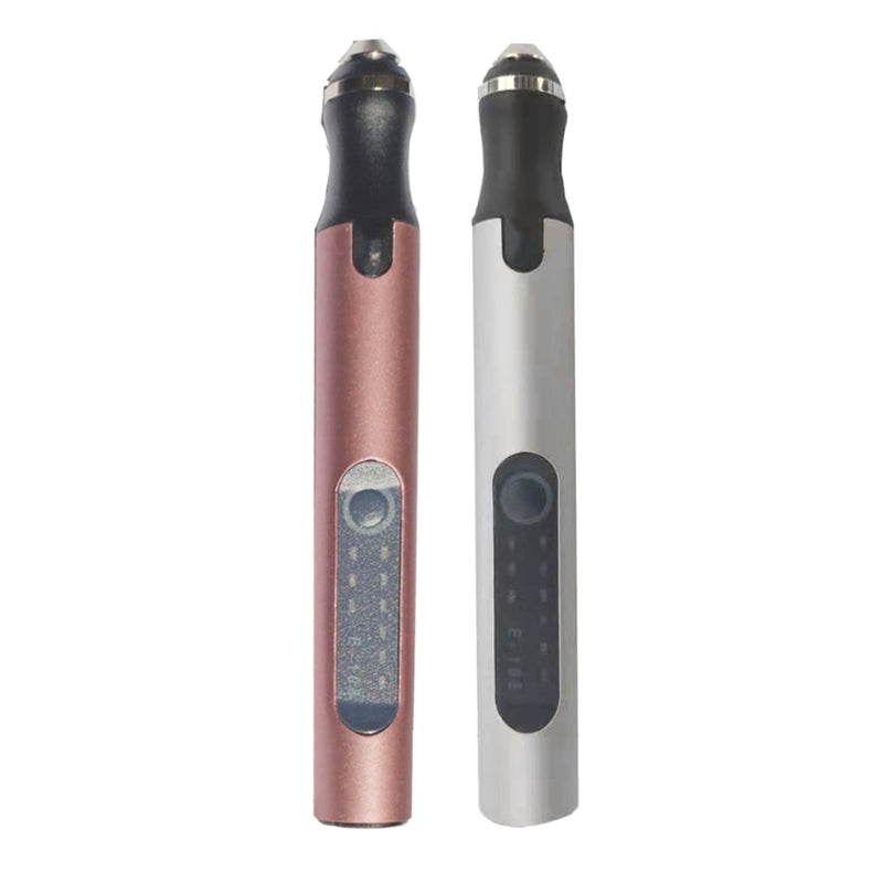 Mini Rechargeable Lithium Battery Electric Grinder Nail Sander