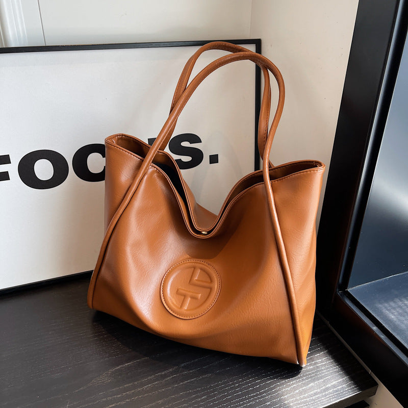 College Student Tote Bag