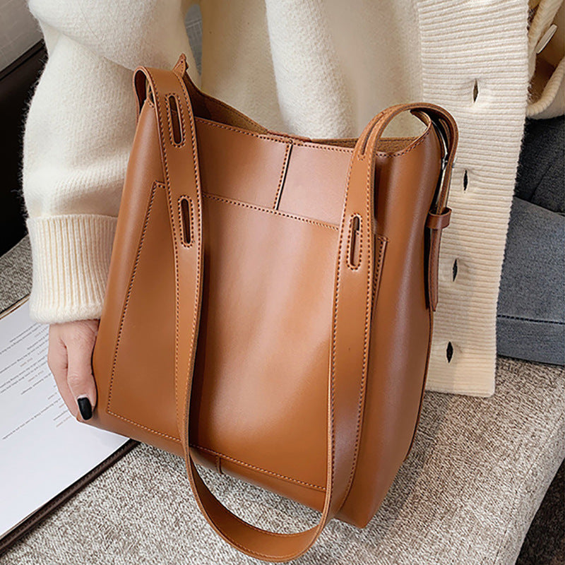 Fashion Retro Women's Shoulder Messenger Bag