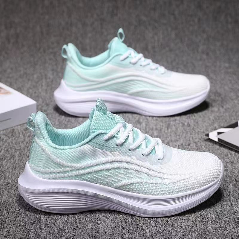 Versatile Casual Fashion Lightweight Running Shoes