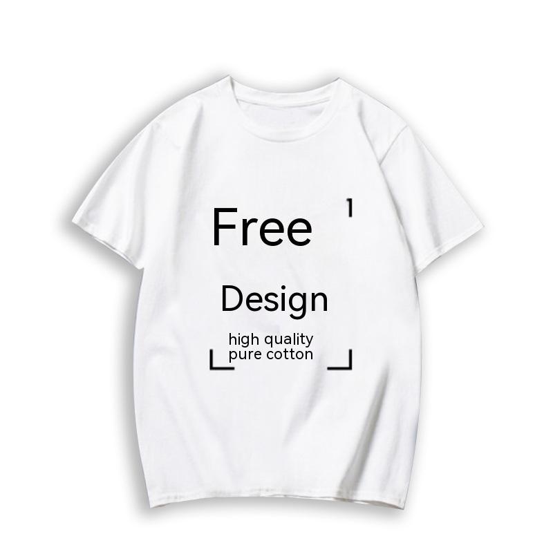 Jeg Elsker Min Kæreste Dame T-shirt Custom