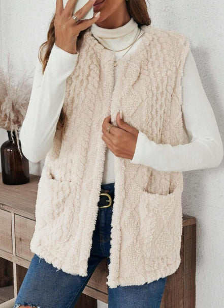 Fashionable And Versatile Outerwear For Women