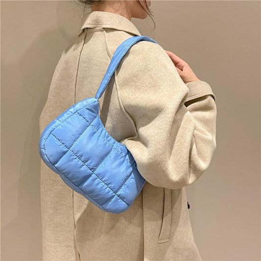 Autumn New Fashion Shoulder Bag Casual Simple