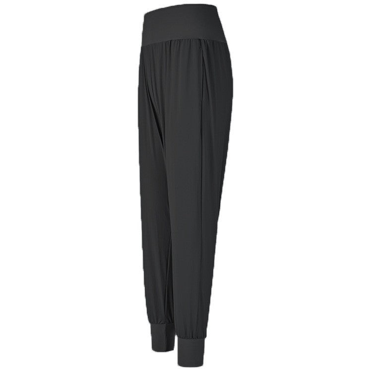 Fashion Loose Cool Sports Yoga Pants Women