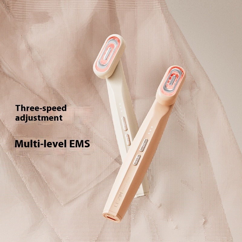 Electric Eye Beautification Instrument Micro-current Lifting Inductive Therapeutical Instrument