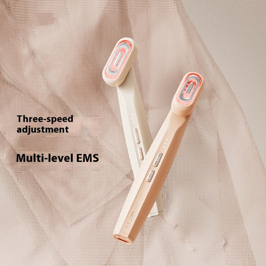 Electric Eye Beautification Instrument Micro-current Lifting Inductive Therapeutical Instrument