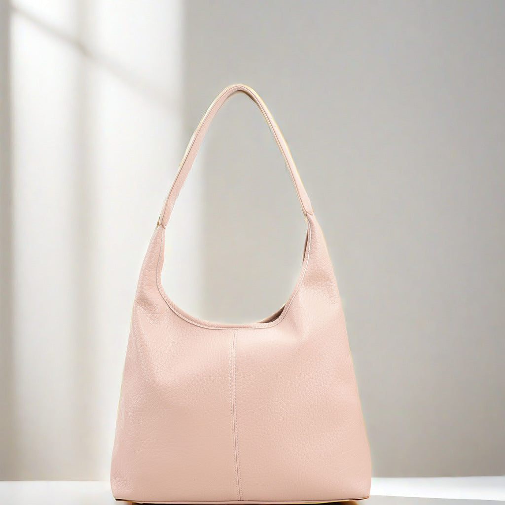 Fashion New Versatile Bucket Bag Women