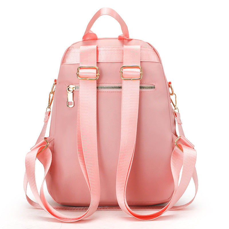 Women's Fashionable And Portable Large Capacity Duffel Bag