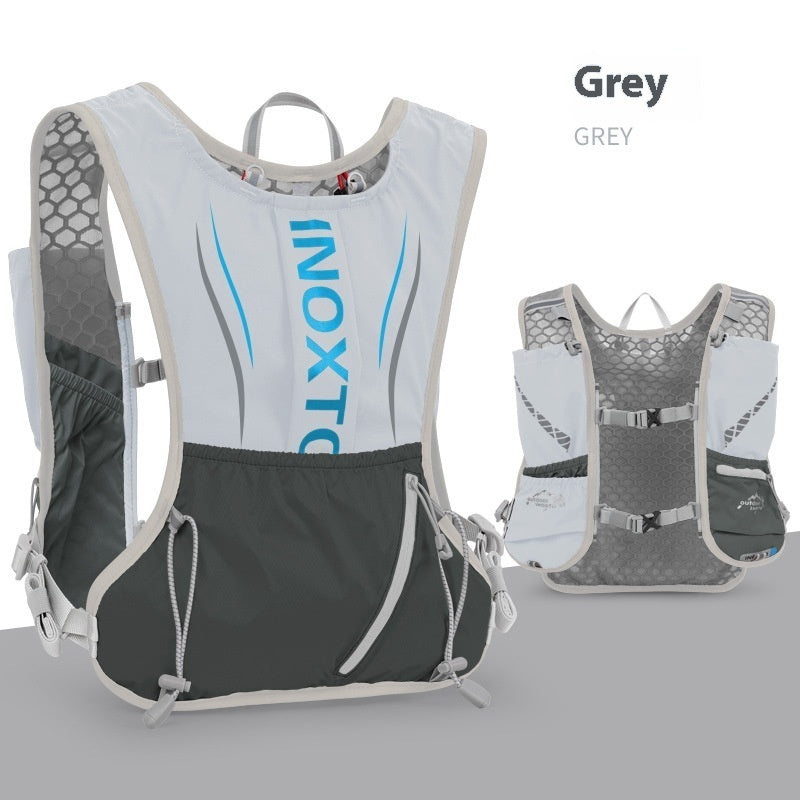 Lightweight Portable Running Pouch 5L Cycling Bag