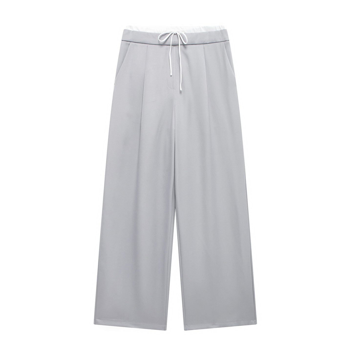 Women's Patchwork Design Pants