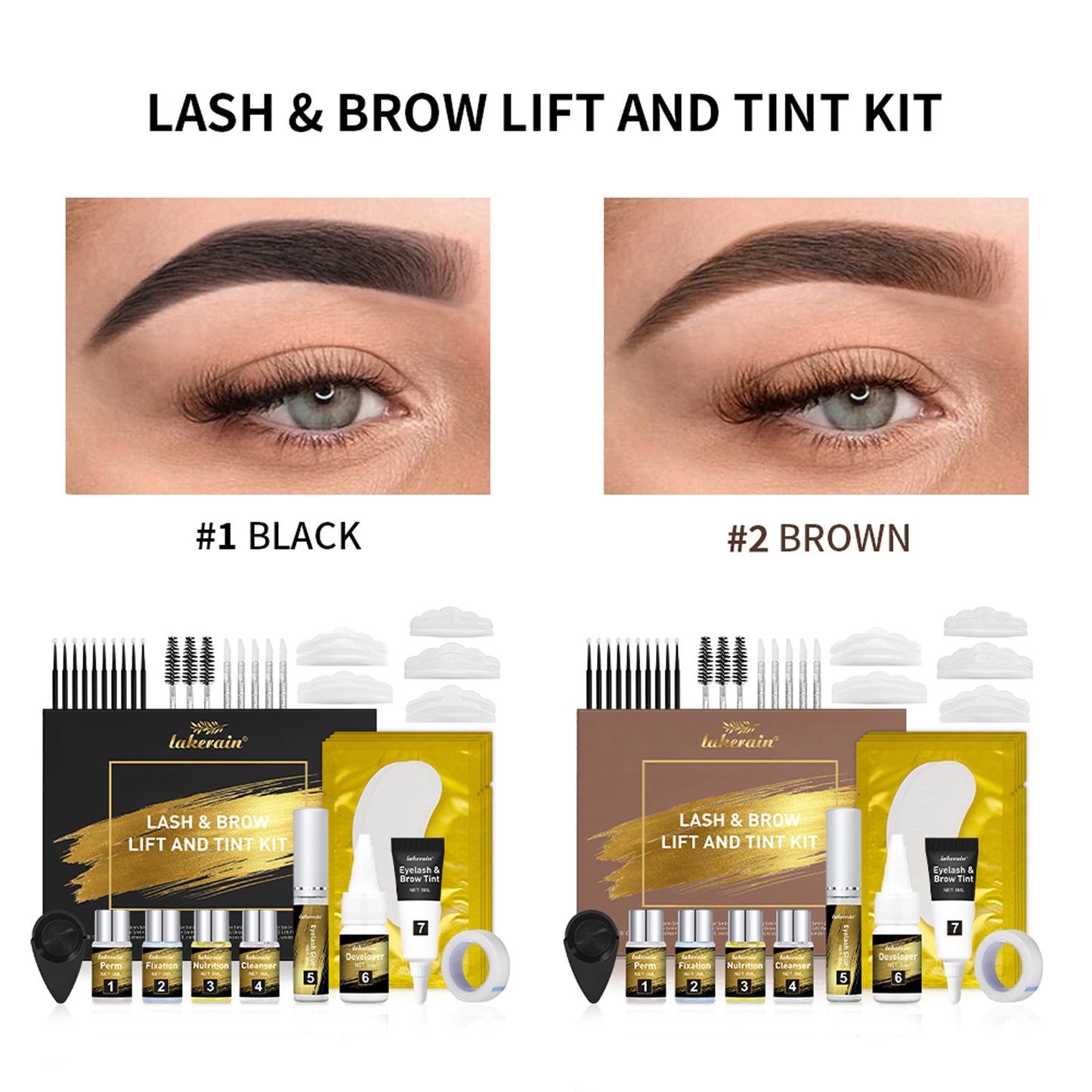 Keratin Hot Dyeing Hair Suit