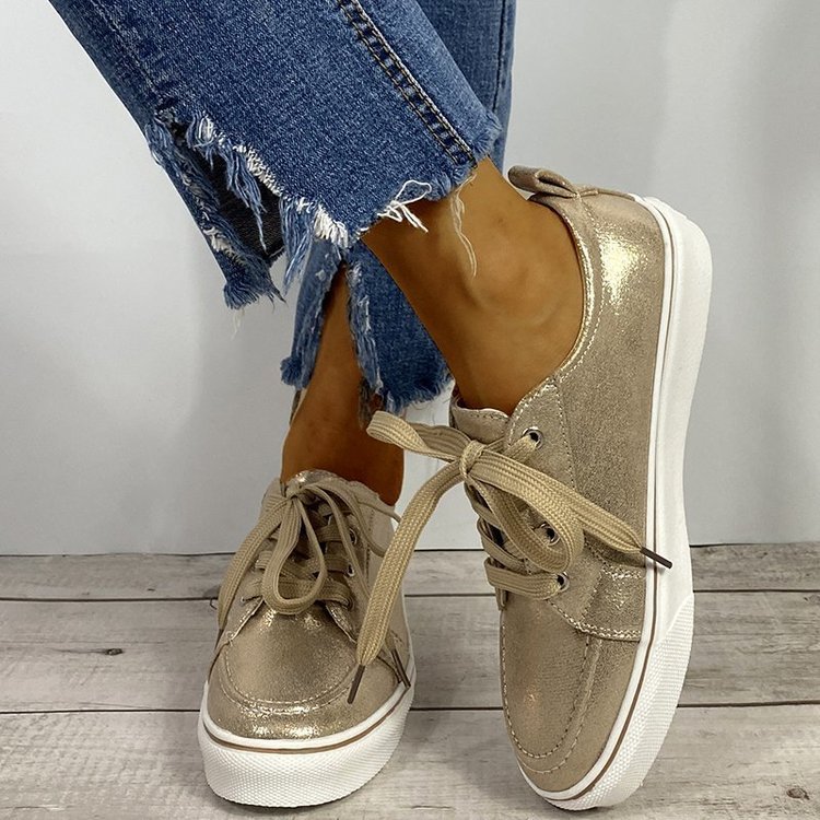 Women's Sports Plus Size Women's Student Shoes