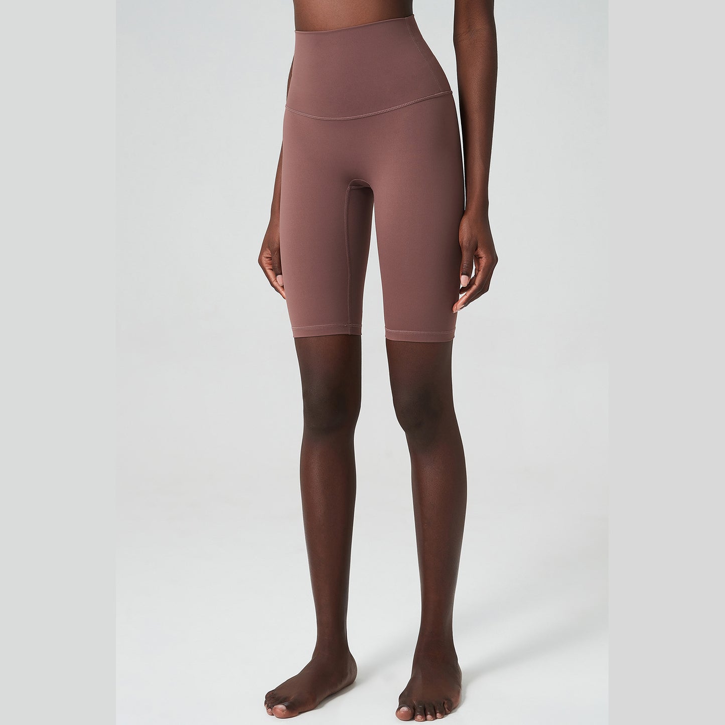 Nude Feel High Top Sports Leggings