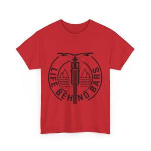 Loose Short Sleeves T-shirt Round Neck