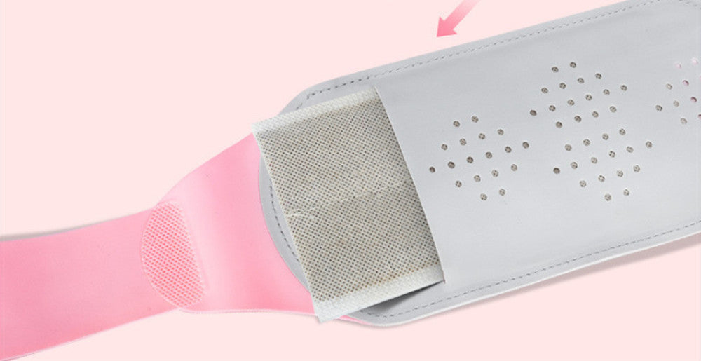 Aunt's Artifact Gong Han Physiotherapy Hot Compress Belt