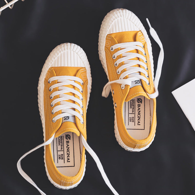 Ny koreansk version af Cookie Shoes til damer